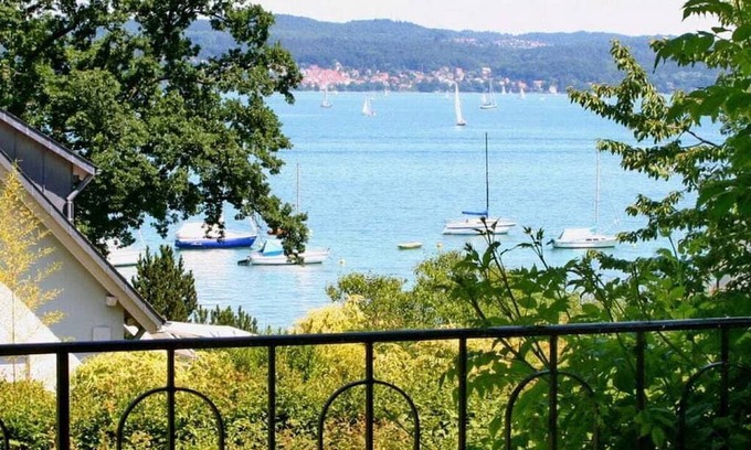 Litzelstetten House | Villa Bianca Constance