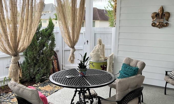 Youngsville Apartment | Comfortable Private Room in a Shared House