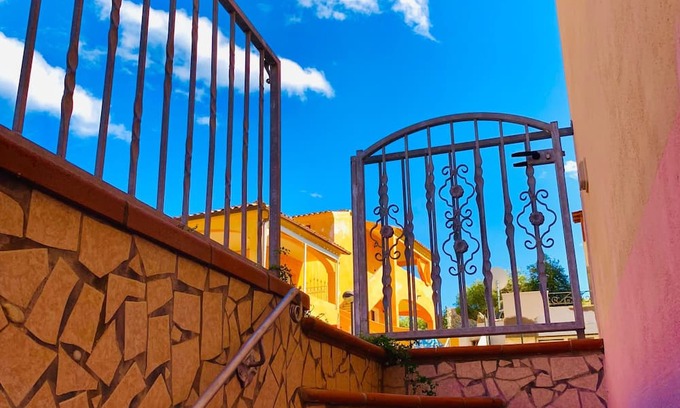 Limpiddu Apartment | Vrbo Property