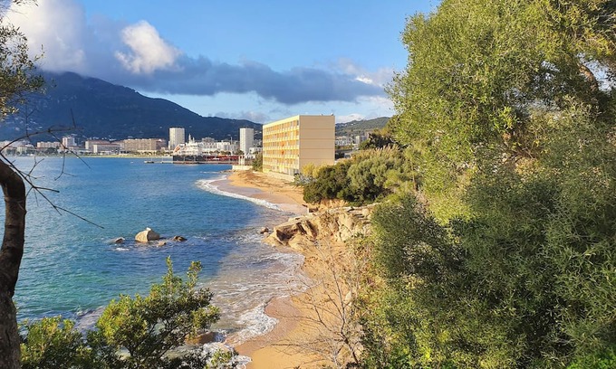 Le Ricanto Apartment | Vrbo Property