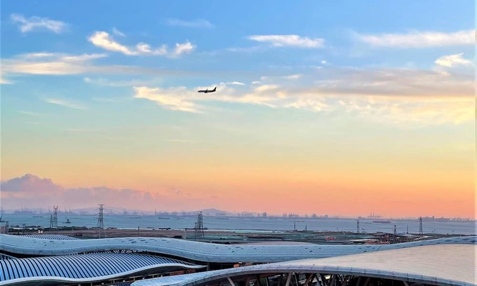 Shajing Apartment | Convention Studio - 5 min walking to SZ Convention Centre