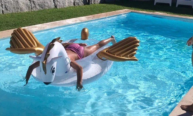 Vilar da Veiga House | Totally private and exclusive single-storey villa by the river in Gerês