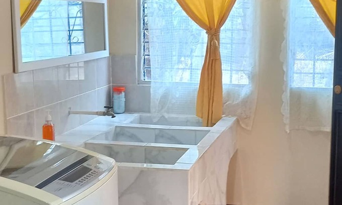 San Martin Zapotitlan House | Casa Villaflores