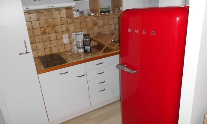 Ax-les-Thermes Apartment | Joli Appartement T2 de 35m2 à Côté des Thermes