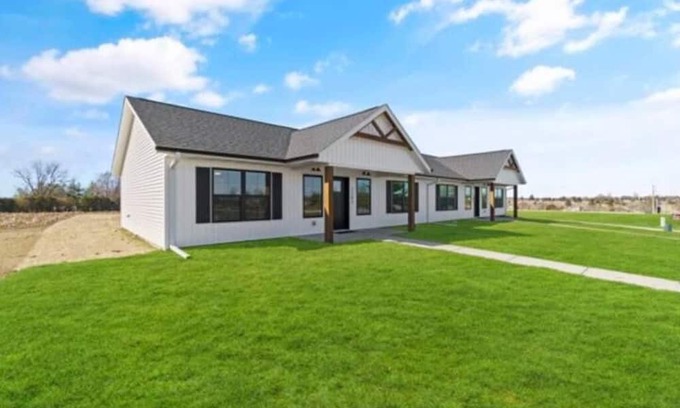 Washington House | Country Club Cottages-1703