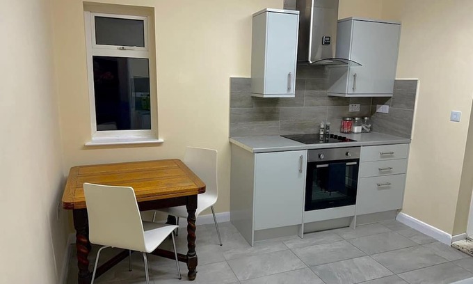 Fishtoft House | Sandy Lodge 2 Bedroom Detached Bungalow