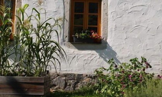 Wunsiedel Apartment | Spacious holiday home with wellness facilities