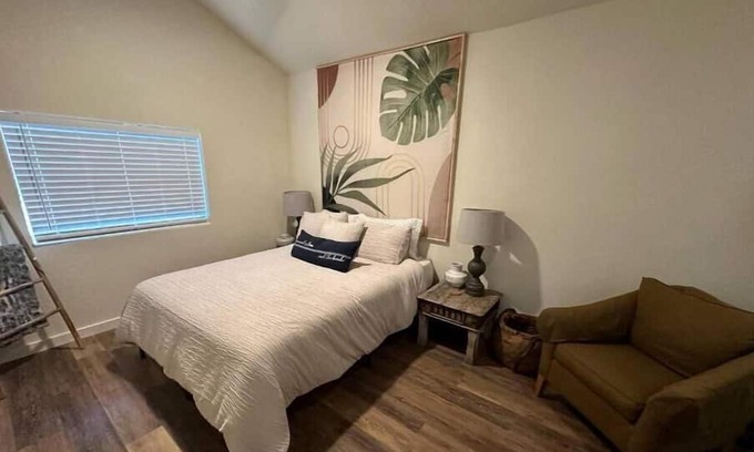 Clearwater House | Bungalow Twentysix