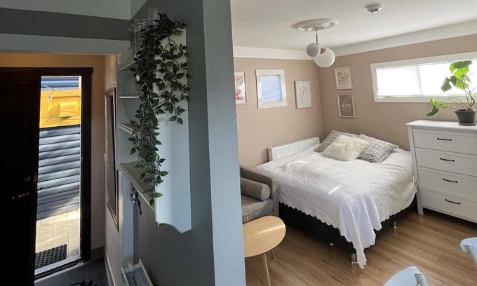 Kopavogur Cottage | Entire cottage in Kópavogur in a quiet and beautiful neighborhood