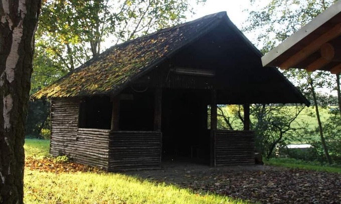 Morz House | Holiday apartment Haistall Metze