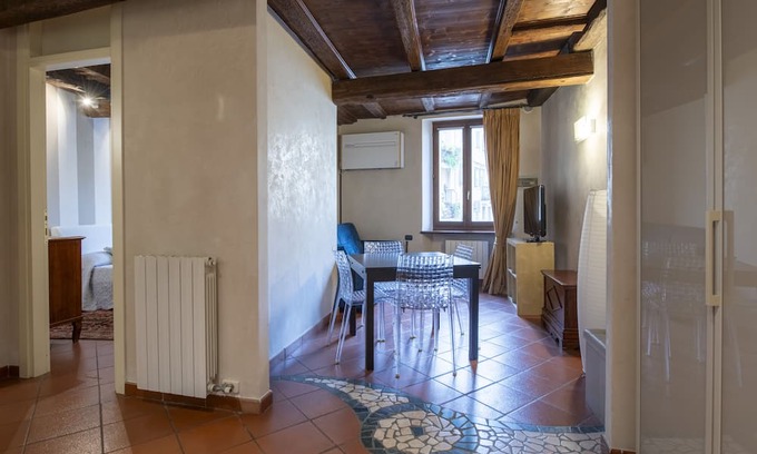 Verona City Centre Apartment | Vrbo Property