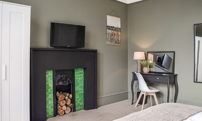 Prestwick Cottage | 2 bedroom accommodation in Ayr