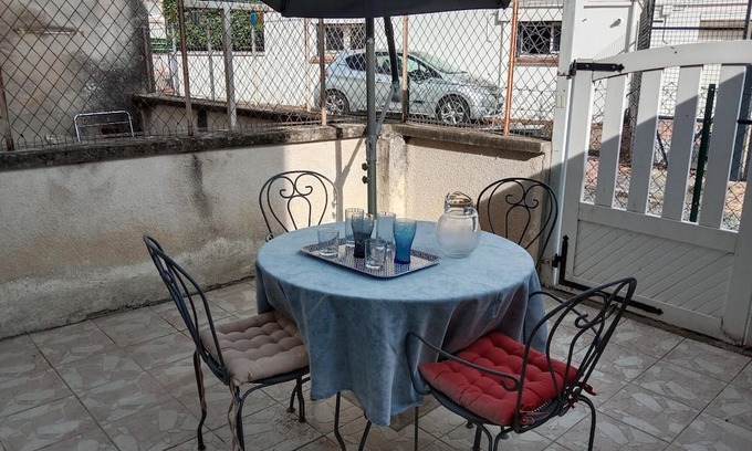 Bellerive-sur-Allier Cottage | Gite Bellerive-sur-Allier, 3 bedrooms, 6 persons