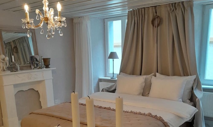 Porrentruy Apartment | Ferienwohnung/app. für 2 Gäste mit 25m² in Porrentruy