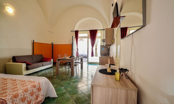 Cutrofiano Apartment | Mini house in the heart of Salento!