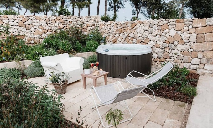 Lido Silvana Bed & Breakfast | La Vacia Boutique country Resort