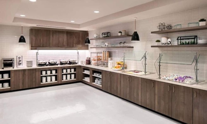 Fairfield House | UPGRADE YOUR EXTENDED STAY EXPERIENCE.