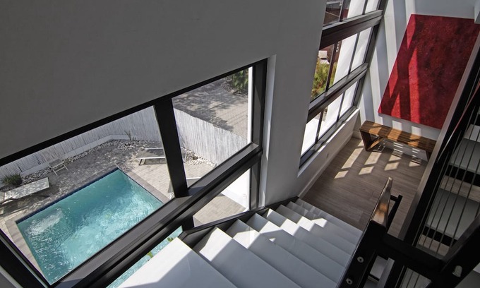 Downtown Fort Lauderdale House | Las Olas Tower