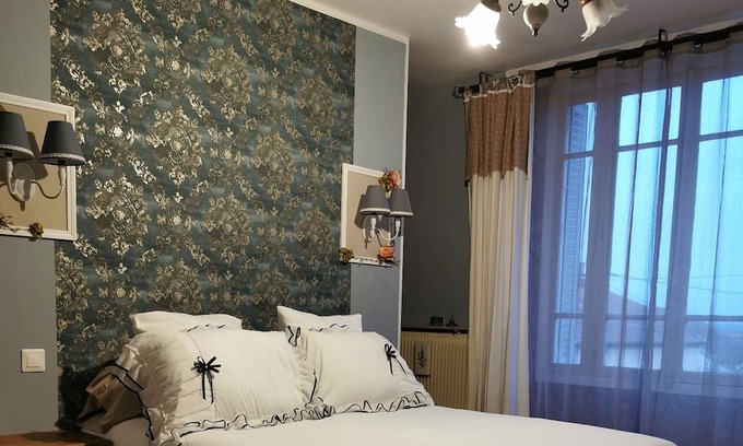Purgerot Bed & Breakfast | Vrbo Property