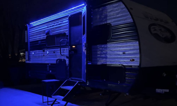 Northeast El Paso House | BRAND NEW RV