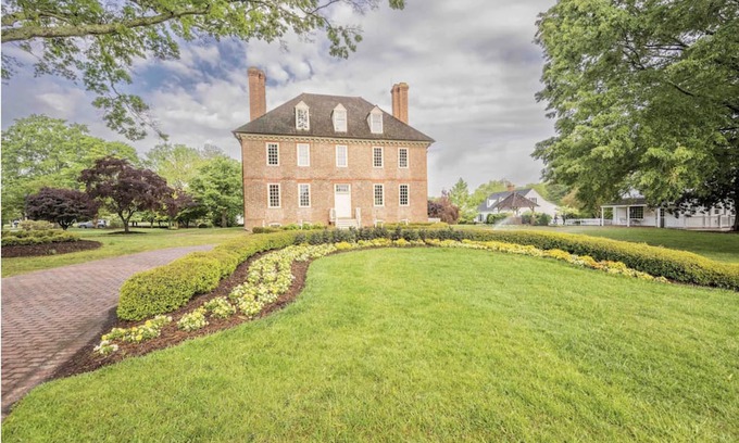 Williamsburg Resort | 4th of July Week in historic Williamsburg, VA, 3 Bedrooms - full service resort!