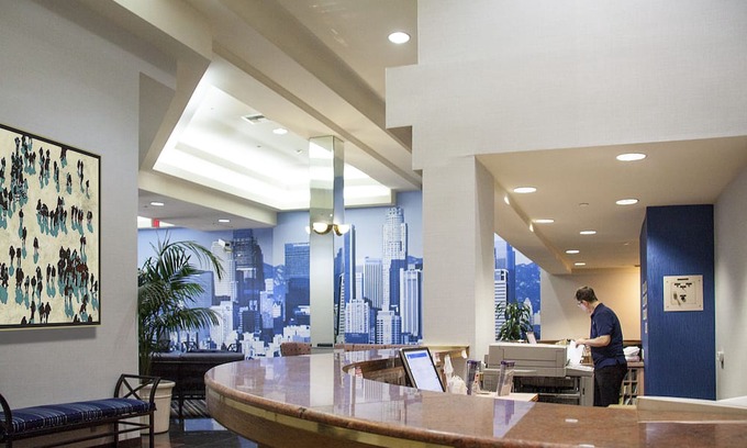 Downtown Los Angeles House | 3 Relaxing Units, Near Walt Disney Concert Hall!