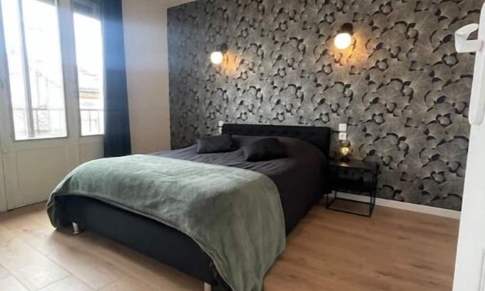 Marengo - Jolimont Apartment | Cocon à 2 pas du Centre-ville