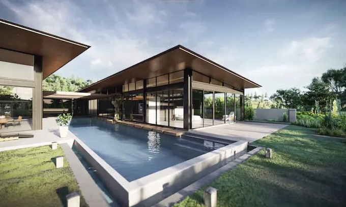 Arakan House | 4BR Cottage 2 New Listing