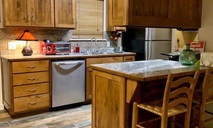 Bentonville House | Home Sweet Home in Bentonville