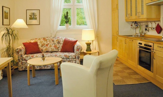 Bad Wilhelmshoehe Apartment | Holiday flat in Black Forest