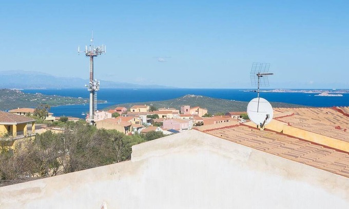 San Pasquale Apartment | Holiday apartment San Pasquale for 1 - 4 persons with 1 bedroom - Holiday apartment