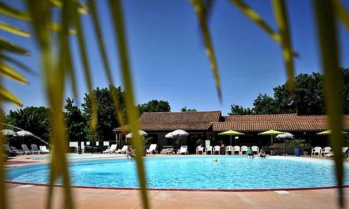 Rocamadour Ski Chalet | Chalet 3 étoiles - Piscine - eeebae