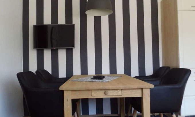 Eslohe Apartment | Holiday apartment Greitemann 2