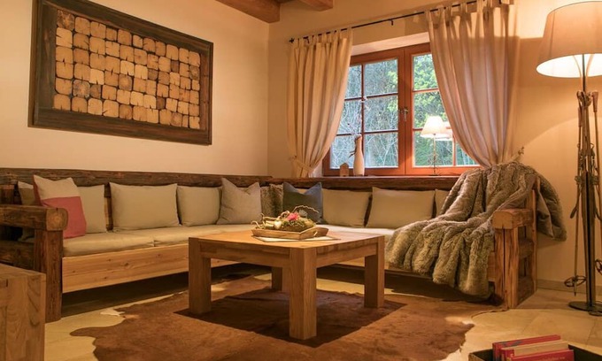 Ilsenburg Apartment | Sports chalet No. 19