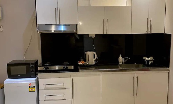 Bouvet Island House | Nikilesh Apartments-1 bedroom Ltk