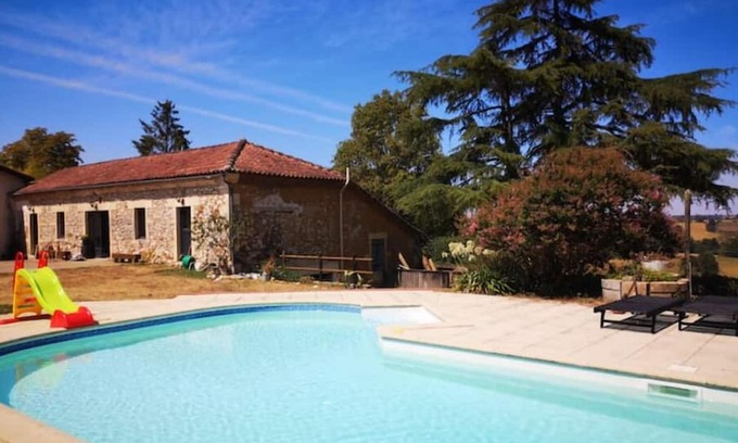 Maylis House | Les Trois Jolies