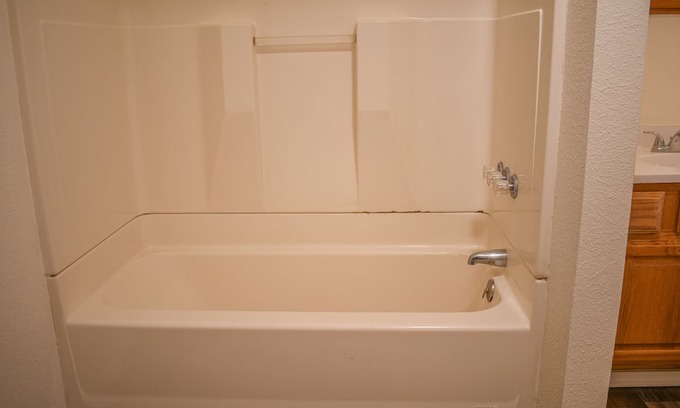 Central Oklahoma City House | 2-bedroom, 1-bathroom house in OKC, near major hospitals!