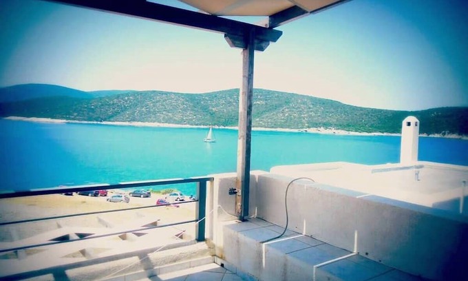 Karystos House | Zastani House 1 Summa