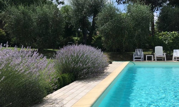 Marciano della Chiana Apartment | Holiday home Il Teso