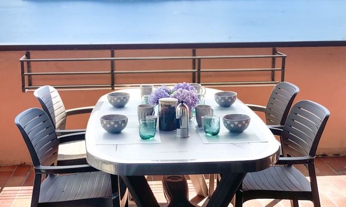 Belgirate Apartment | Vrbo Property