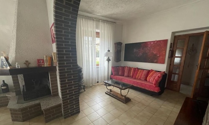 Canelli Apartment | Vrbo Property
