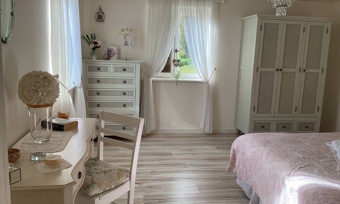 Saint-Hilaire-du-Maine Cottage | Charmant Petit Cottage , Niché au Coeur de la Campagne Mayennaise