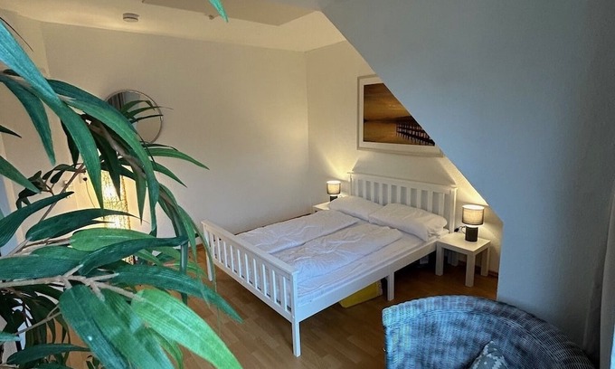Vitzdorf Apartment | Ferienwohnung/app. für 4 Gäste mit 46m² in Fehmarn OT Vitzdorf