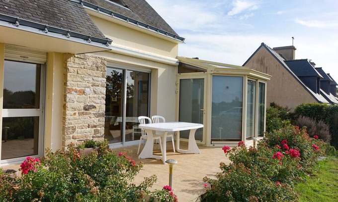 Saint-Armel House | Villa Saint-Armel, 3 bedrooms, 7 persons