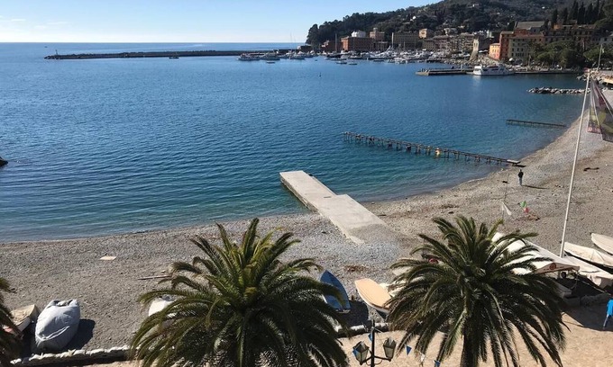Santa Margherita Ligure Apartment | Holiday apartment Santa Margherita Ligure for 1 - 5 persons with 2 bedrooms - Holiday apartment