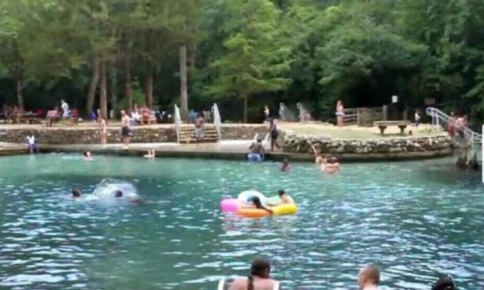 Glenwood House | Luxe Escape 3 mins from De Leon State Park