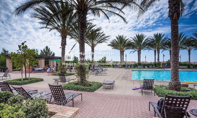 Irvine House | Cummings Bay #6747