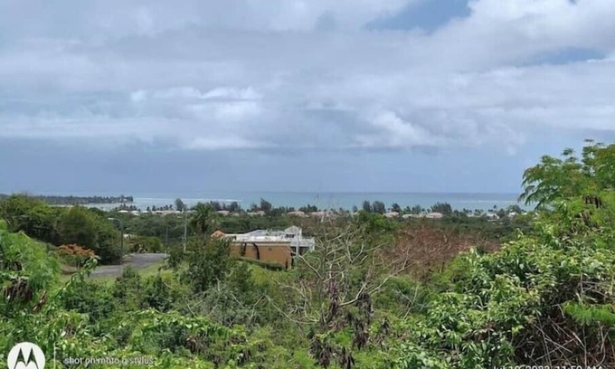 Bouvet Island House | Ocean view . Updated three bedroom condo