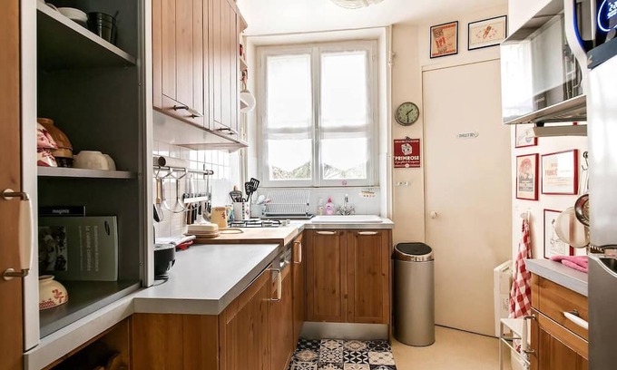 Bel-Air Nord Apartment | GuestReady - Charming Stay near Nation-Bastille