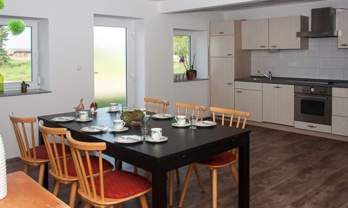 Schwanau Apartment | Holiday apartment Oberle